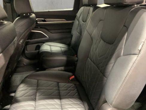 New 2025 Kia Telluride SX X-Line image 13