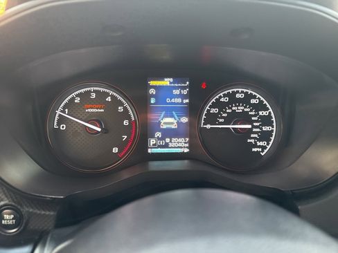 Used 2022 Subaru Forester Sport image 14