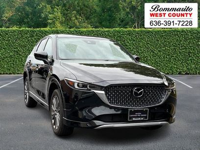Used 2025 MAZDA CX-5 Signature