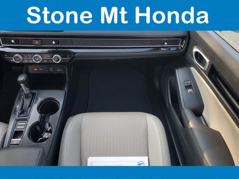 Used 2023 Honda Civic EX-L image 15