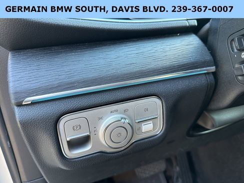 Used 2020 Mercedes-Benz GLE 350 4MATIC image 54