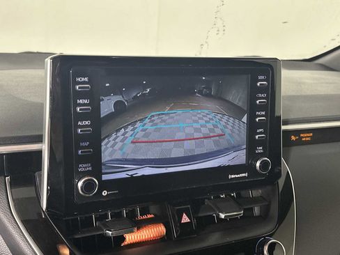 Used 2021 Toyota Corolla SE FWD image 31