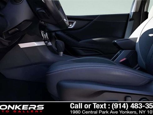 Used 2021 Subaru Forester Premium image 41