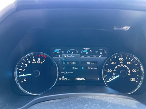 Used 2018 Ford F150 Lariat image 13