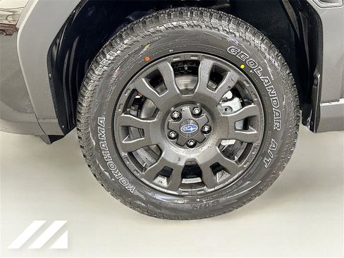 New 2026 Subaru Forester Wilderness image 33