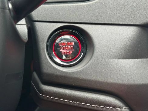 Used 2024 Honda Accord EX image 36