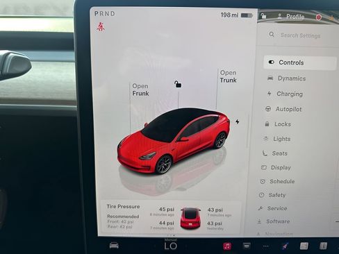 Used 2022 Tesla Model 3 Long Range image 23