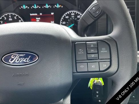 Used 2026 Ford F150 XL AWD/4WD image 17