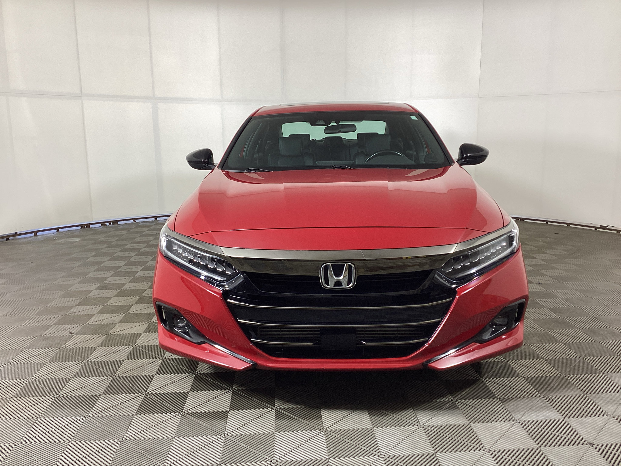Used 2021 Honda Accord Sport image 6