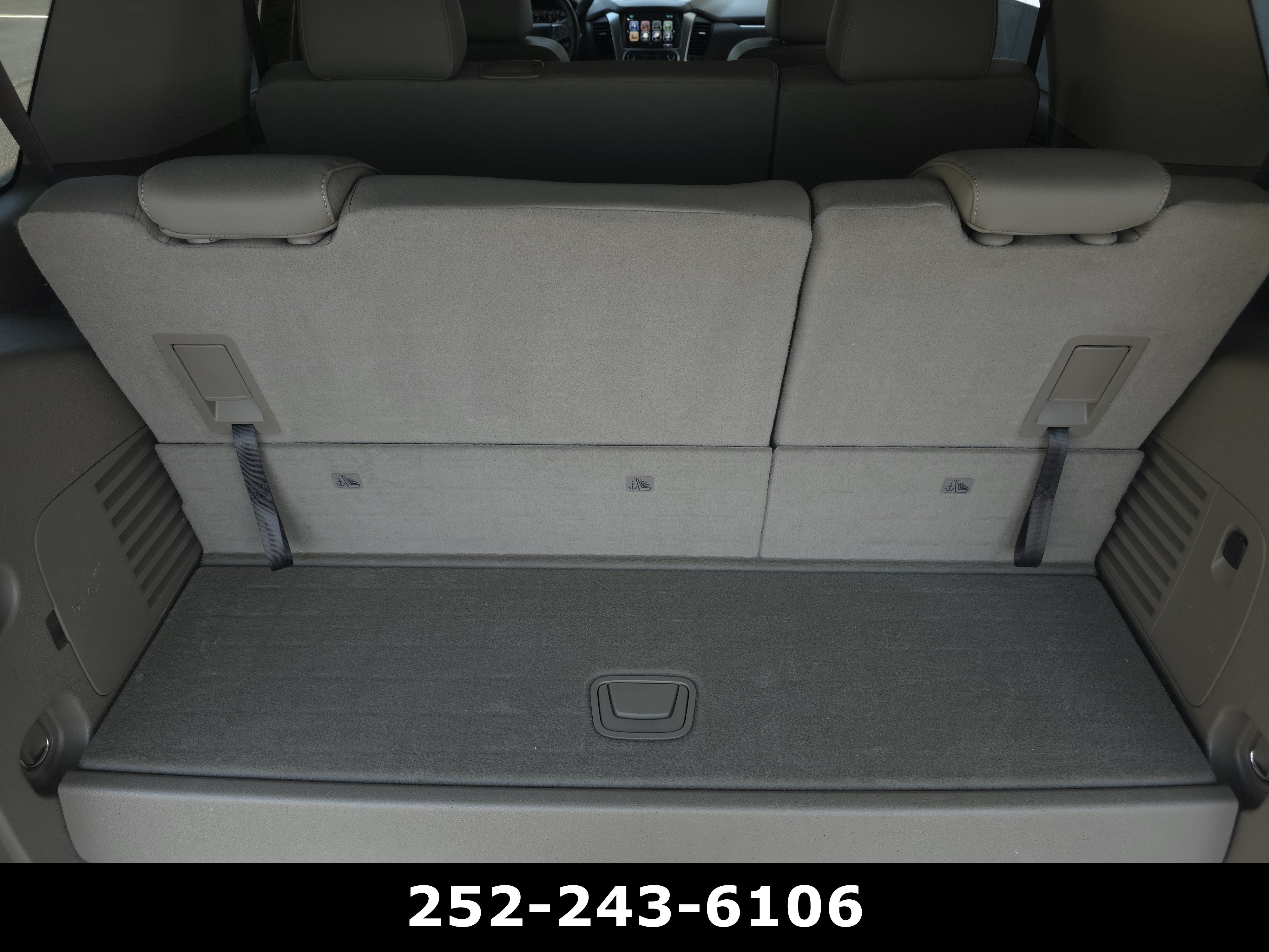 Used 2020 Chevrolet Tahoe LT RWD image 30