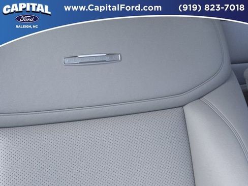 New 2026 Ford Expedition Max Platinum AWD/4WD image 16