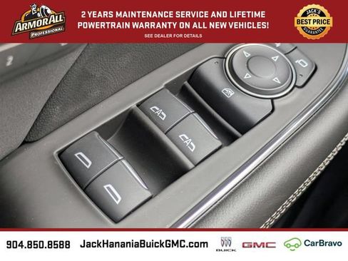 New 2026 Buick Envision Sport Touring AWD/4WD image 26