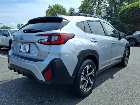 Certified 2024 Subaru Crosstrek 2.0i Premium AWD/4WD image 19