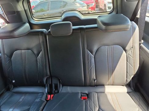 Used 2024 Ford Expedition Max Platinum RWD image 15
