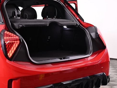 Certified 2025 MINI Cooper S FWD image 31