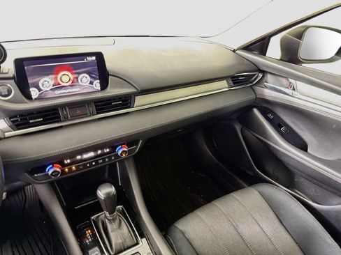 Used 2019 MAZDA MAZDA6 Sport FWD image 23