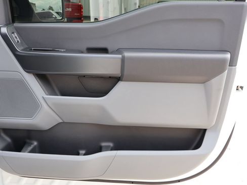 Used 2026 Ford F150 XL AWD/4WD image 7
