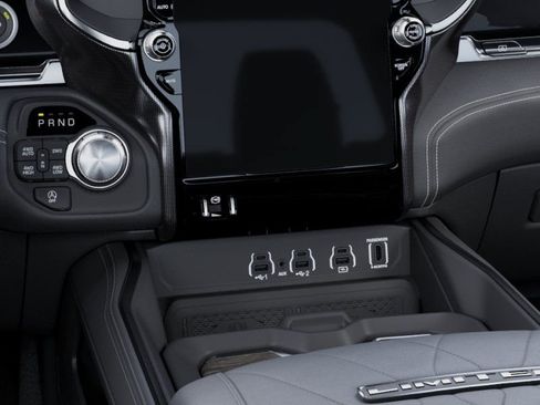New 2026 RAM 1500 Limited AWD/4WD image 24