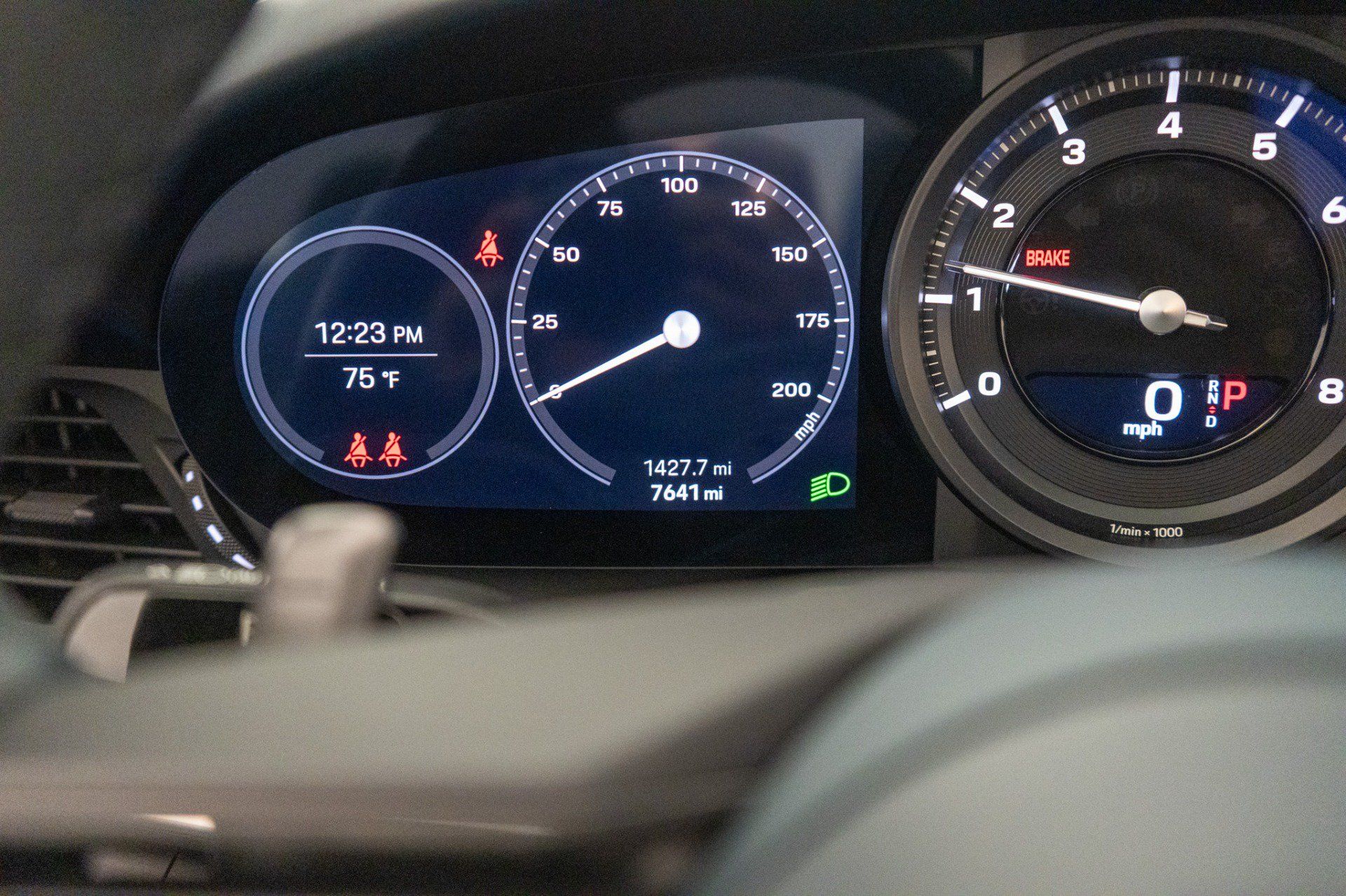 Used 2023 Porsche 911 Carrera image 20