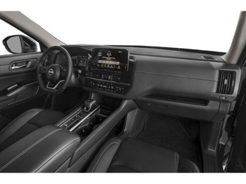 Used 2023 Nissan Pathfinder SL w/ SL Premium Package AWD/4WD image 18