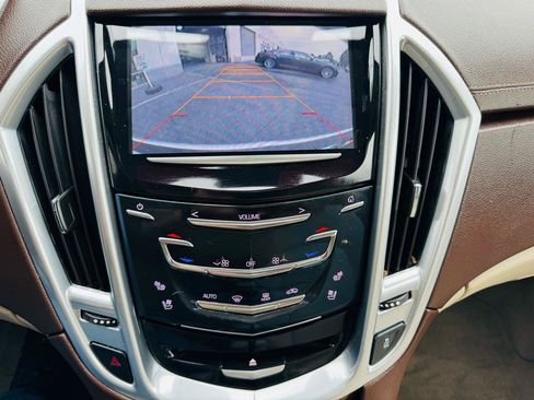 Used 2013 Cadillac SRX Premium AWD/4WD image 45