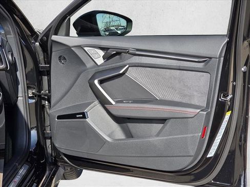 New 2026 Audi RS 3 image 11