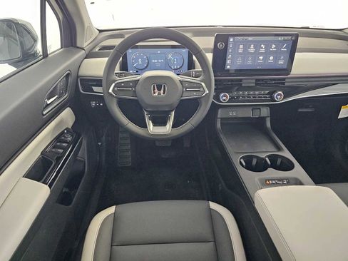 New 2026 Honda Prologue Touring image 18