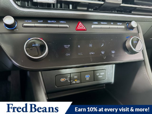 New 2026 Hyundai Sonata Blue FWD image 14