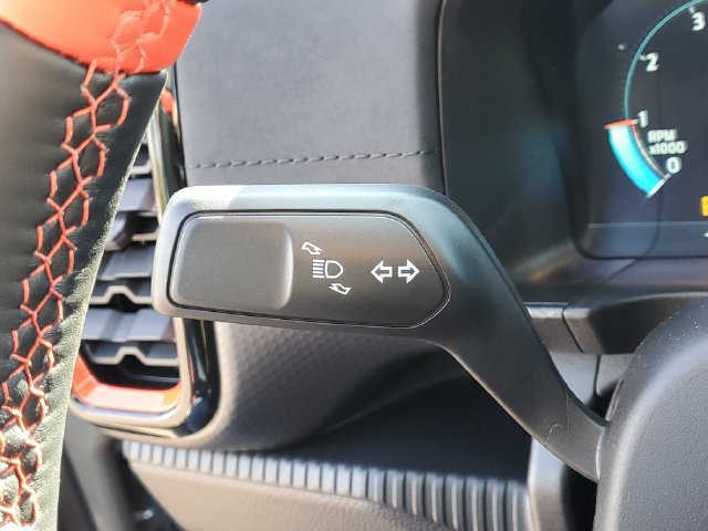 New 2026 Ford Ranger Raptor AWD/4WD image 20