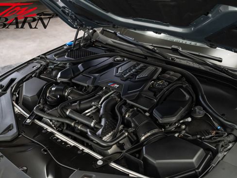Used 2023 BMW M8 Competition image 61