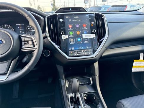 New 2026 Subaru Ascent Limited image 22