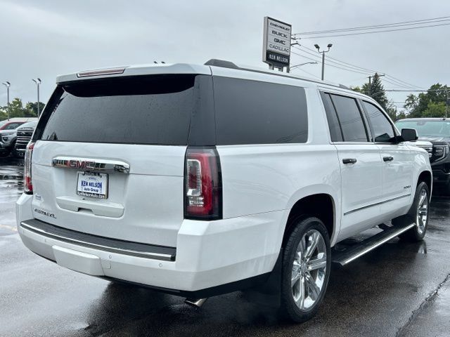 Used 2019 GMC Yukon XL Denali w/ Denali Ultimate Package AWD/4WD image 16