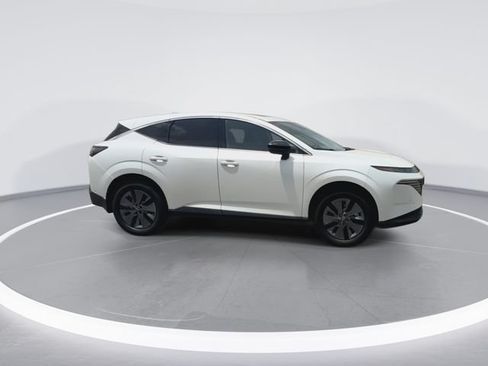 Used 2025 Nissan Murano SL w/ Cargo Package AWD/4WD image 13