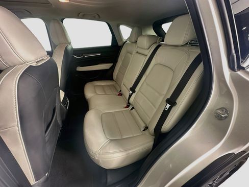 Used 2018 MAZDA CX-5 Grand Touring FWD image 30