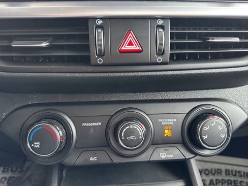 Used 2024 Kia Forte LXS image 29