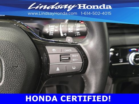Certified 2023 Honda Pilot EX-L image 15