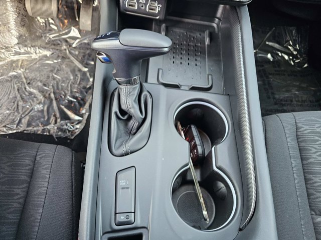 New 2026 Dodge Durango GT w/ Mopar All Weather Package AWD/4WD image 25