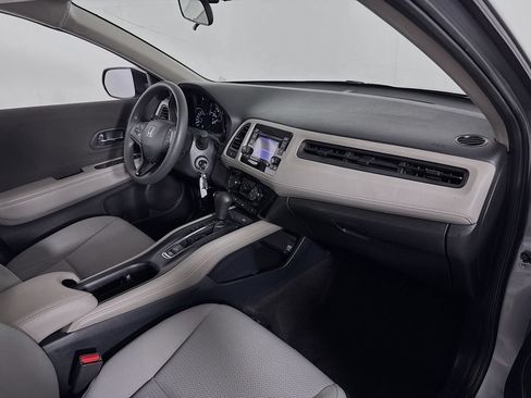 Used 2020 Honda HR-V LX image 14
