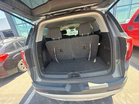 Used 2020 GMC Acadia SLE FWD image 20