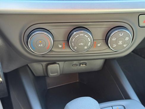 Used 2026 Chevrolet Trax RS w/ Driver Confidence Package image 20