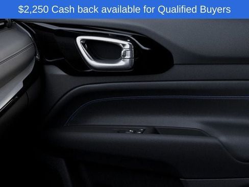 New 2026 Jeep Compass Limited AWD/4WD image 27