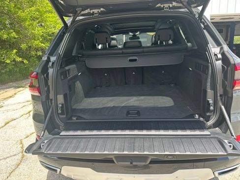 Used 2021 BMW X5 xDrive40i AWD/4WD image 55