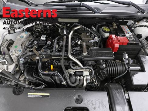 Used 2020 Nissan Sentra S FWD image 7