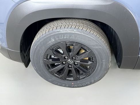 New 2025 MAZDA CX-50 AWD 2.5 Hybrid w/ Premium Pkg image 32
