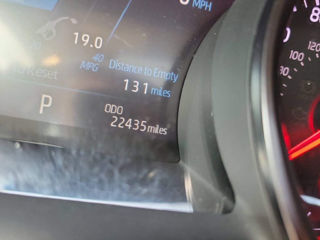 Certified 2023 Toyota Camry XSE FWD image 34