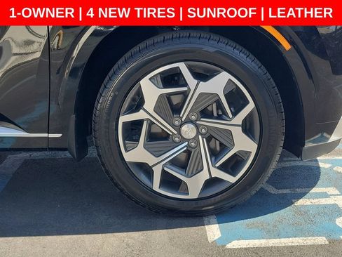 Used 2021 Hyundai Palisade Calligraphy FWD image 9