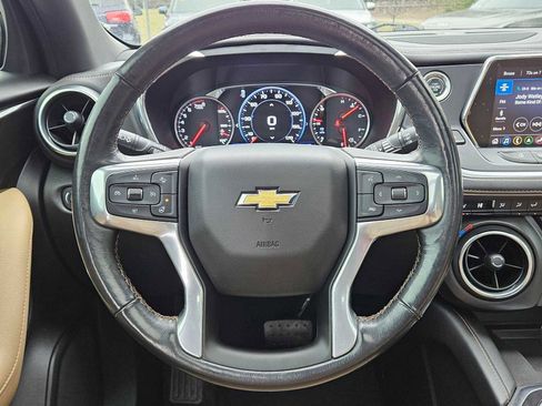 Used 2020 Chevrolet Blazer Premier w/ Driver Confidence II Package image 23