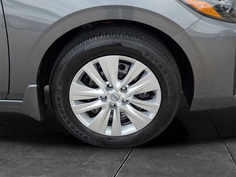 New 2025 Nissan Sentra S image 11