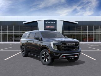 New 2026 GMC Yukon XL AT4 Ultimate AWD/4WD video 1