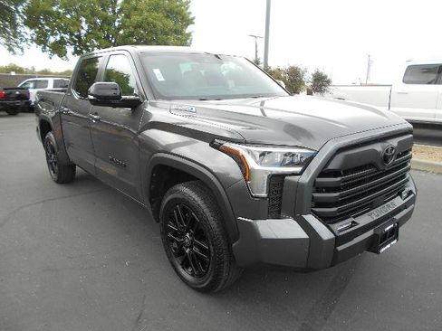 Used 2026 Toyota Tundra Limited w/ Limited PVM Package AWD/4WD image 2